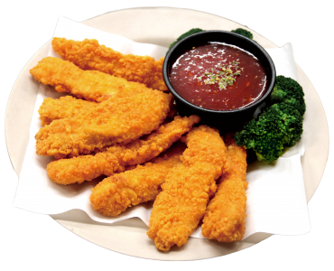 치킨텐더