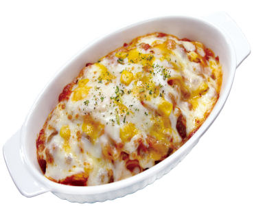 치즈오븐스파게티
